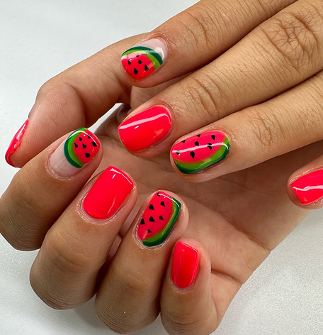 Manicura y Pedicura