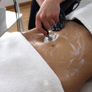 Indiba beauty, uno de nuestros tratamientos de más éxito👏🏻Relájate mientras trabajamos la zona (1)